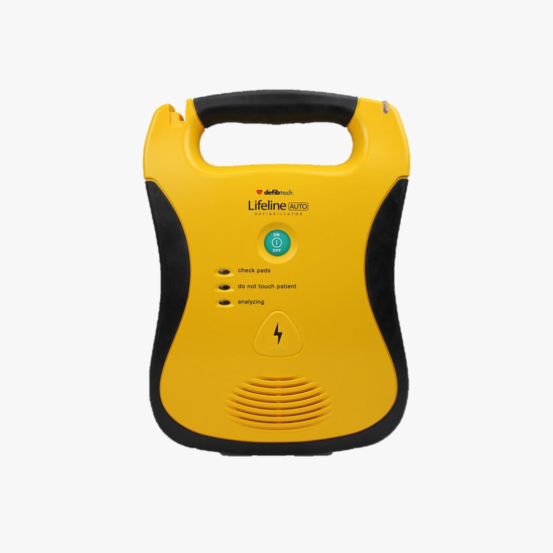 Defibtech Lifeline AED